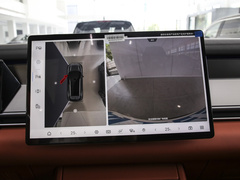 2025款 DM 200KM四驱激光雷达旗舰型