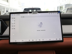 2025款 DM 200KM四驱激光雷达旗舰型