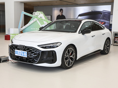 奥迪A5L Sportback