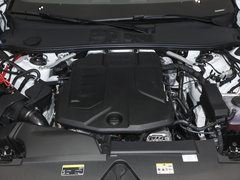 2025款 2.0T 智领quattro型