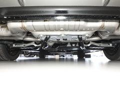 2025款 2.0T 智领quattro型