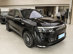 2025款 增程 Ultra版 53.4kWh 5座版