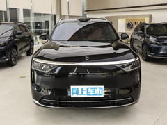 2025款 增程 Ultra版 53.4kWh 5座版