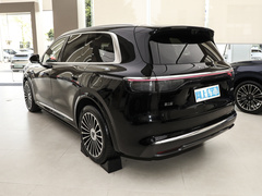 2025款 增程 Ultra版 53.4kWh 5座版
