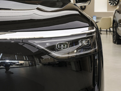 2025款 增程 Ultra版 53.4kWh 5座版