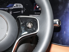 2025款 增程 Ultra版 53.4kWh 5座版