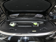 2025款 增程 Ultra版 53.4kWh 5座版