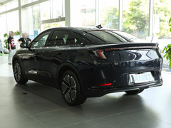 2025款 735MAX 160kW