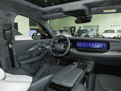 2025款 735MAX 160kW