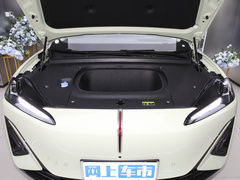 2025款 660 四驱 智选版