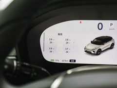 2025款 688MAX 160kW