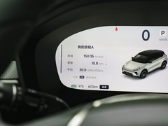 2025款 688MAX 160kW