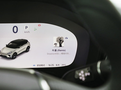 2025款 688MAX 160kW