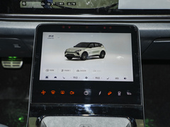 2025款 688MAX 160kW