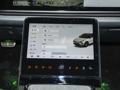 2025款 688MAX 160kW