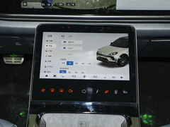 2025款 688MAX 160kW