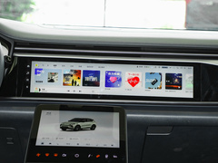 2025款 688MAX 160kW
