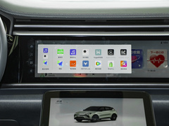 2025款 688MAX 160kW