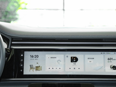 2025款 688MAX 160kW