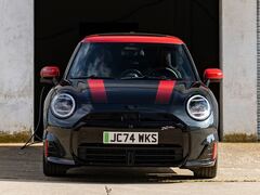 2025款 JOHN COOPER WORKS