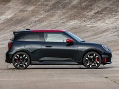 2025款 JOHN COOPER WORKS