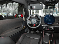 2025款 JOHN COOPER WORKS