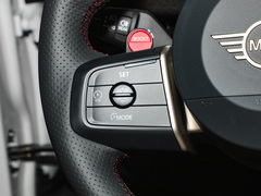 2025款 JOHN COOPER WORKS
