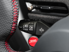 2025款 JOHN COOPER WORKS