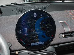 2025款 JOHN COOPER WORKS