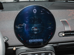 2025款 JOHN COOPER WORKS