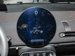 2025款 JOHN COOPER WORKS