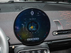 2025款 JOHN COOPER WORKS