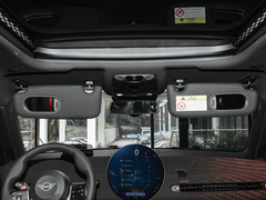 2025款 JOHN COOPER WORKS