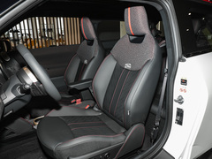 2025款 JOHN COOPER WORKS