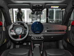 2025款 JOHN COOPER WORKS