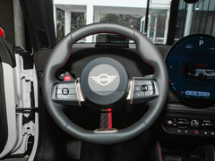 2025款 JOHN COOPER WORKS