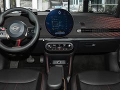 2025款 JOHN COOPER WORKS