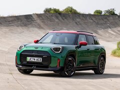 2025款 JOHN COOPER WORKS