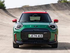 2025款 JOHN COOPER WORKS