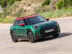 2025款 JOHN COOPER WORKS
