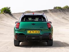 2025款 JOHN COOPER WORKS