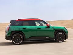 2025款 JOHN COOPER WORKS