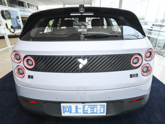 2025款  自在版