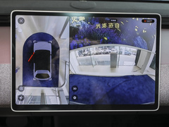 2025款  自在版