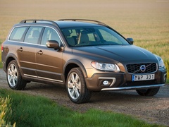 沃尔沃XC70