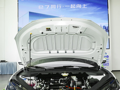 2025款  520智行版