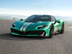 2025款 3.0T V6 Speciale