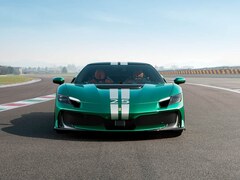 2025款 3.0T V6 Speciale