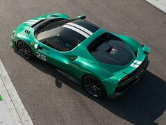 2025款 3.0T V6 Speciale