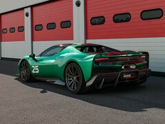 2025款 3.0T V6 Speciale
